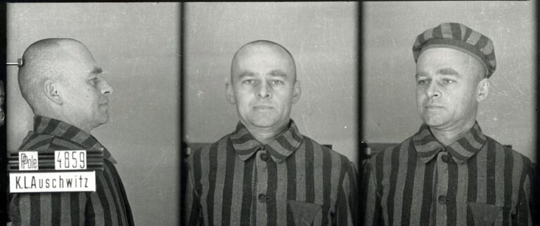 Witold Pilecki in Auschwitz: voluntary infiltration, resistance and escape (1940–1943)
