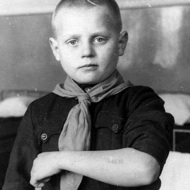 The process unfolded over more than a year: